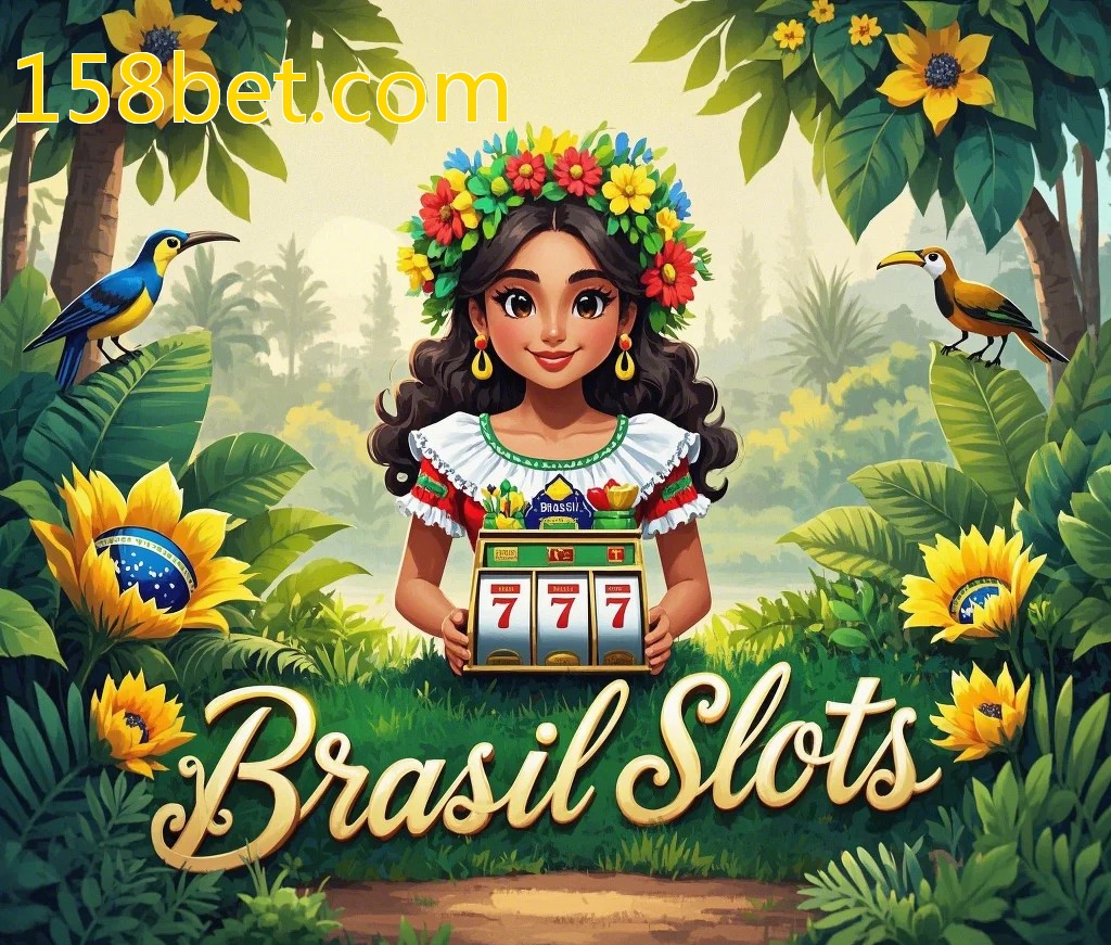 158bet-Game-Slots