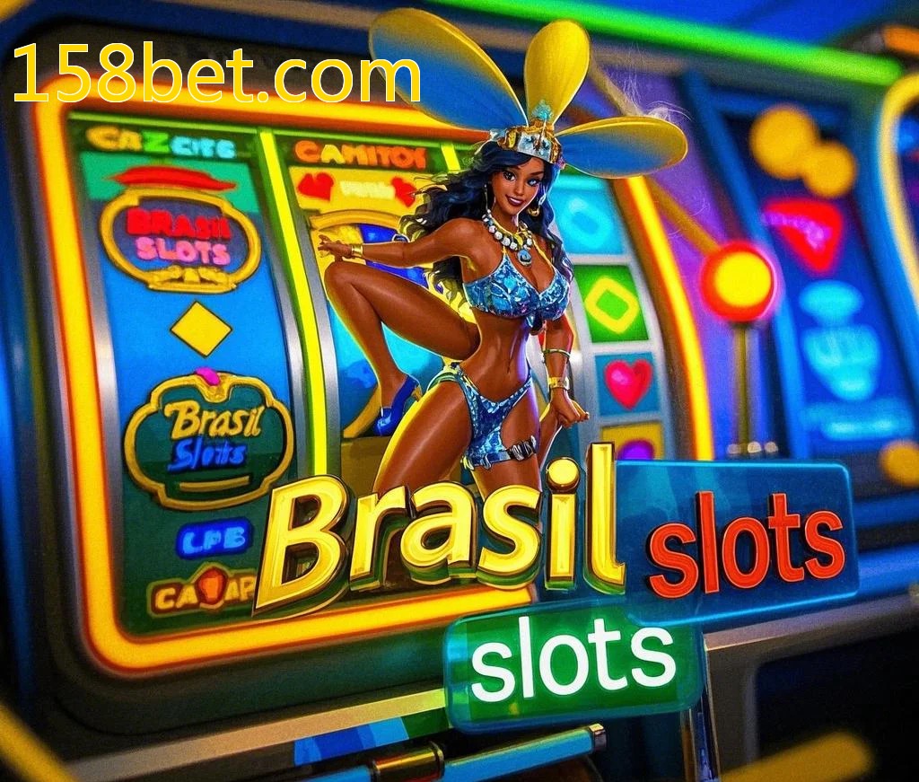 158bet-Game-Slots